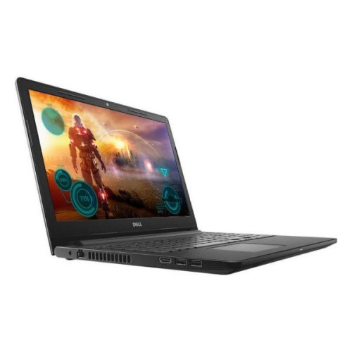 Ноутбук Dell Inspiron 3567 (i315f34h10dil_6bk) Black