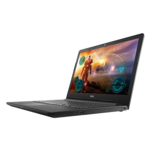 Ноутбук Dell Inspiron 3567 (i315f34h10dil_6bk) Black
