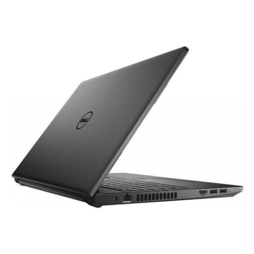 Ноутбук Dell Inspiron 3567 (i315f34h10dil_6bk) Black