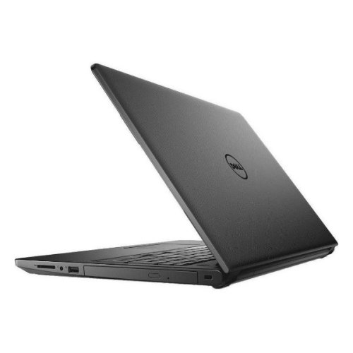 Ноутбук Dell Inspiron 3567 (i315f34h10dil_6bk) Black