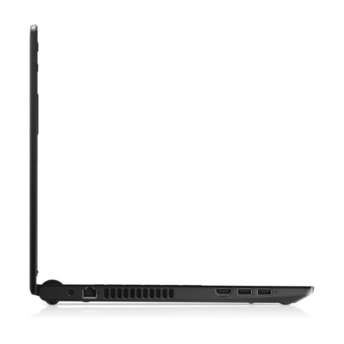 Ноутбук Dell Inspiron 3567 (i315f34h10dil_6bk) Black