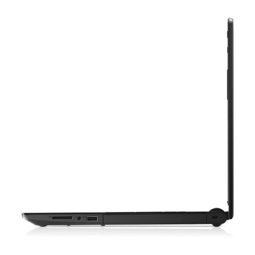 Ноутбук Dell Inspiron 3567 (i315f34h10dil_6bk) Black