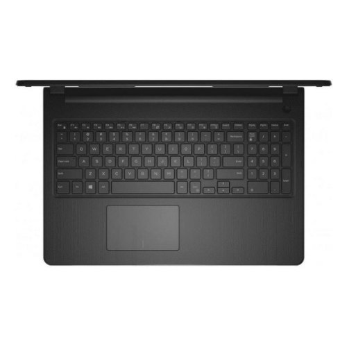 Ноутбук Dell Inspiron 3567 (i315f34h10dil_6bk) Black