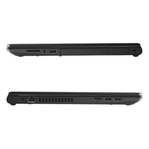 Ноутбук Dell Inspiron 3567 (i315f34h10dil_6bk) Black