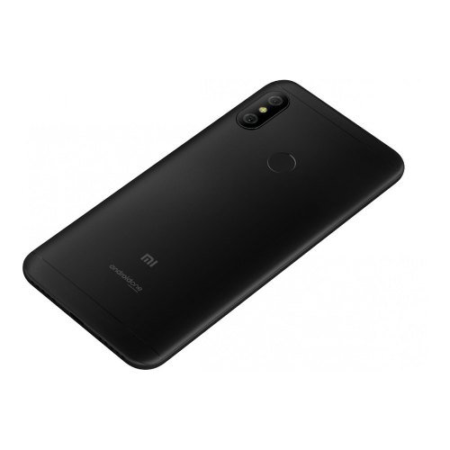 Мобільний телефон Xiaomi Mi A2 Lite 4/32Gb (Global) Black **