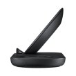 Бездротовий зарядний пристрiй Samsung EP-N6100TBRGRU Duo Wireless Charger Multi Black