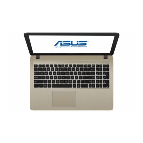 Ноутбук Asus VivoBook X540UB-DM022 (90NB0IM1-M03400) Chocolate Black