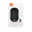 Мишка 2Е MF209 WL Black (2E-MF209WB)