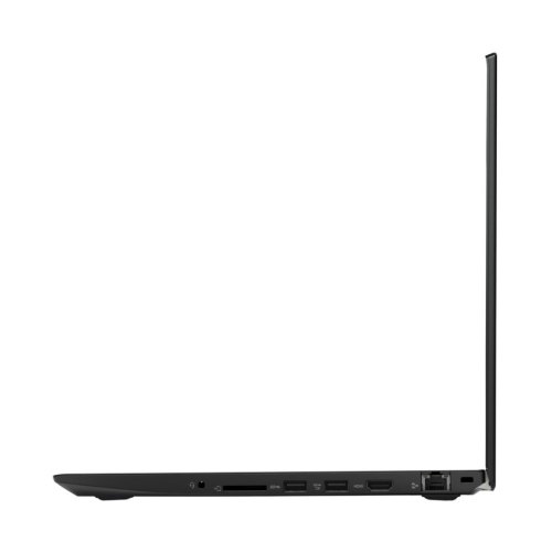 Ноутбук Lenovo ThinkPad T580 (20L90022RT)