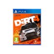 Гра PS4 DIRT 4