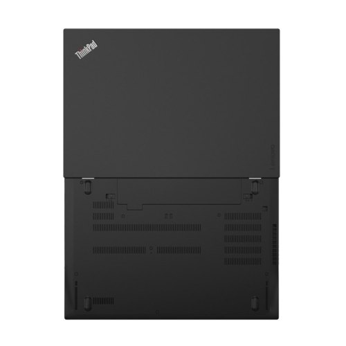 Ноутбук Lenovo ThinkPad T580 (20L90043RT)