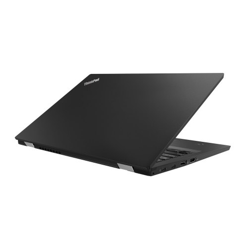 Ноутбук Lenovo ThinkPad L380 (20M50011RT) Black
