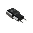 МЗП Grand-X CH-550 (USB 3.6V-6.5V 3A, 6.5V-9V 2A, 9V-12V 1.5A QC3.0 + кабель microUSB), color Black (CH-550BM)