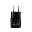 МЗП Grand-X CH-550 (USB 3.6V-6.5V 3A, 6.5V-9V 2A, 9V-12V 1.5A QC3.0 + кабель microUSB), color Black (CH-550BM)
