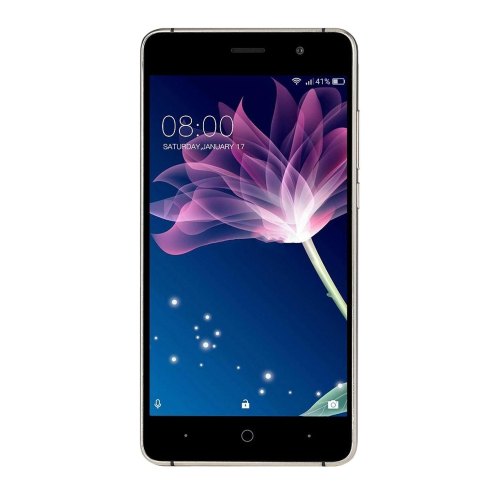 (УЦІНКА)Смартфон DOOGEE X10 Black** після допродажного ремонту, потертості