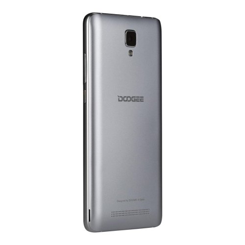 (УЦІНКА)Смартфон DOOGEE X10 Gray** після допродажного ремонту, потертості
