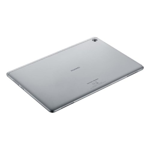 Планшет 10 Huawei MediaPad M5 Lite 3/32GB LTE Grey (BAH2-L09)