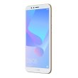 Смартфон Huawei Y6 2018 Gold