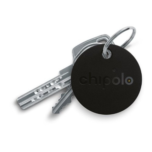 Пошукова система CHIPOLO CLASSIC BLACK подарунок до TP-Link Archer C3200 (CH-M45S-BK-R)