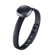 (УЦІНКА!) Фітнес-трекер Samsung Smart Charm (EI-AN920BBEGRU) Black коробка пошарпана, розірвана