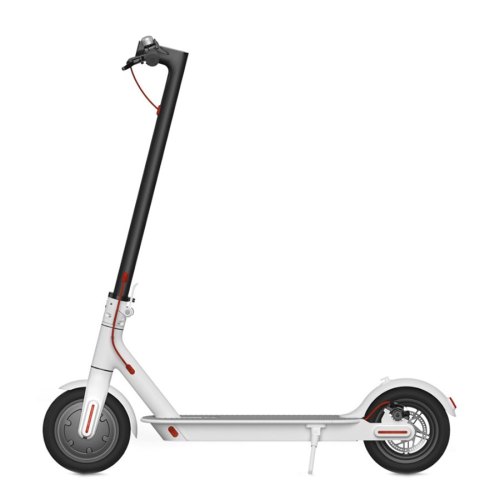 Електросамокат XIAOMI Electric Scooter (white)