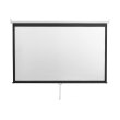 Проекційний екран 2E подвесной, 16:9, 108, 2.4x1.33 м (0169108M)