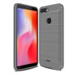 TPU чохол iPaky Slim Series для Xiaomi Redmi 6 Gray