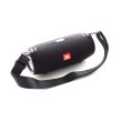 Колонка портативна Bluetooth JBL (h/c) Xtreme mini, black
