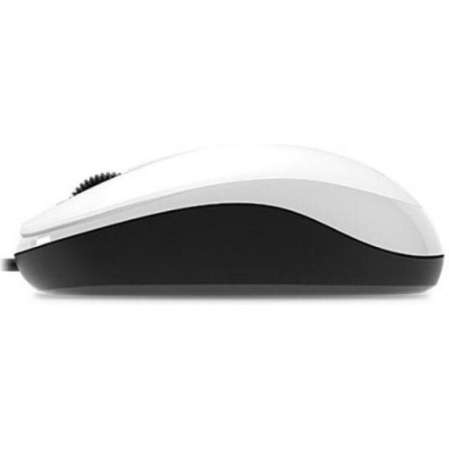Мишка дротова, Genius DX-125 USB White