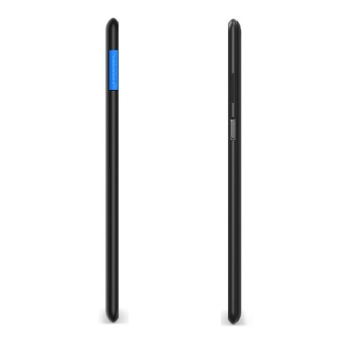 Планшет Lenovo TAB E8 WiFi 1/16GB Slate Black (ZA3W0016UA)