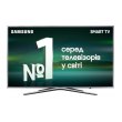 Уцінка Телевізор Samsung UE55K5500 (UE55K5500AUXUA) Smart TV, с Wi-Fi, LED, 1920 x 1080, DVB-C/T2/S, Wi-Fi,