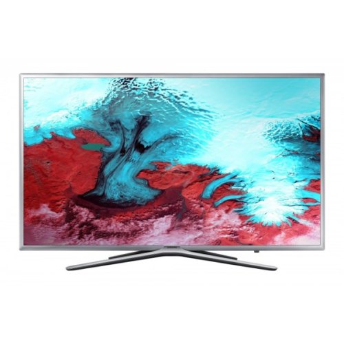 Уцінка Телевізор Samsung UE55K5500 (UE55K5500AUXUA) Smart TV, с Wi-Fi, LED, 1920 x 1080, DVB-C/T2/S, Wi-Fi,