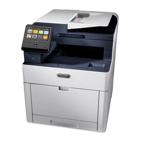 Багатофункціональний пристрій Xerox WorkCentre 6515DNI (6515V_DNI)