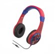 Навушники eKids MARVEL Людина-павук, Kid-friendly (SM-136.11XV8)