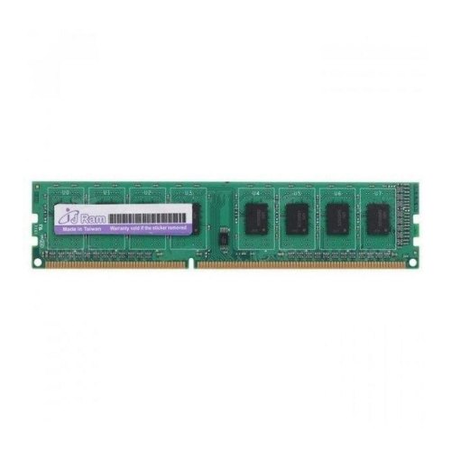 Модуль пам'яті DDR3, 4GB, 1600MHz, JRam (JR3U1600172308-4M)