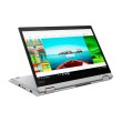 Ноутбук Lenovo ThinkPad X380 Yoga (20LH001PRT) Silver