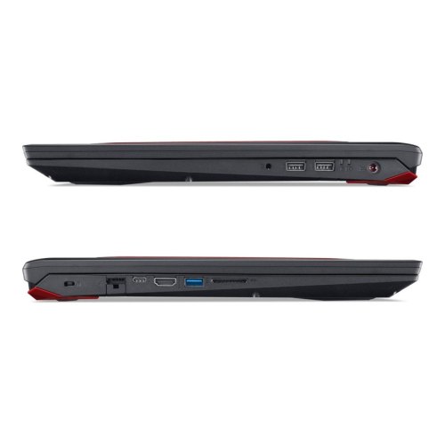 Ноутбук Acer Predator Helios 300 PH317-52 (NH.Q3DEU.034) Shale Black
