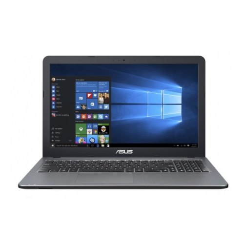 Asus VivoBook X540UB-DM249 (90NB0IM3-M03410) Gradient Silver