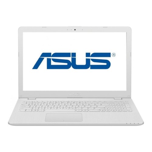 Ноутбук ASUS VivoBook 15 X542UF-DM019 (90NB0IJ5-M00260) White
