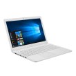 Ноутбук ASUS VivoBook 15 X542UF-DM019 (90NB0IJ5-M00260) White