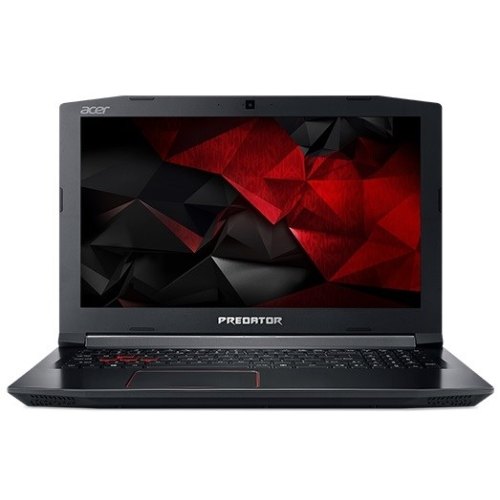 Ноутбук Acer Predator Helios 300 PH317-52 (NH.Q3DEU.007) Shale Black