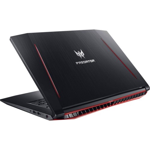 Ноутбук Acer Predator Helios 300 PH317-52 (NH.Q3DEU.007) Shale Black