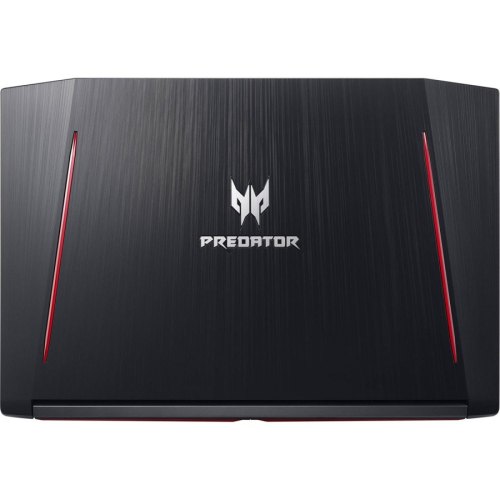 Ноутбук Acer Predator Helios 300 PH317-52 (NH.Q3DEU.007) Shale Black