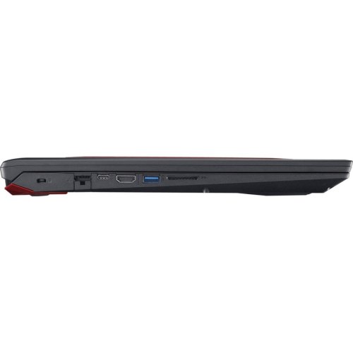 Ноутбук Acer Predator Helios 300 PH317-52 (NH.Q3DEU.007) Shale Black
