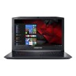 Ноутбук Acer Predator Helios 300 PH317-52 (NH.Q3DEU.039) Shale Black