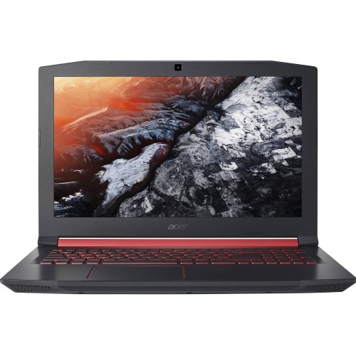 Ноутбук Acer Nitro 5 AN515-52 (NH.Q3LEU.056) Shale Black
