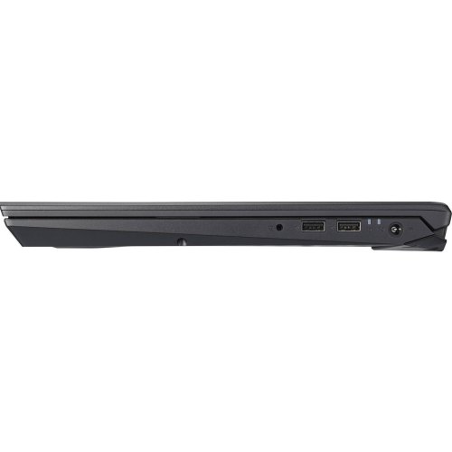 Ноутбук Acer Nitro 5 AN515-52 (NH.Q3LEU.056) Shale Black