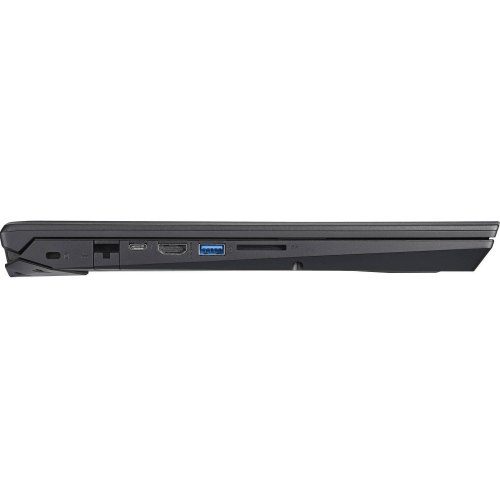 Ноутбук Acer Nitro 5 AN515-52 (NH.Q3LEU.056) Shale Black
