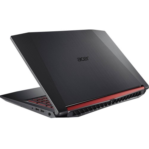 Ноутбук Acer Nitro 5 AN515-52 (NH.Q3LEU.056) Shale Black
