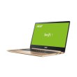 Ноутбук Acer Swift 1 SF114-32 (NX.GXREU.022) Luxury Gold